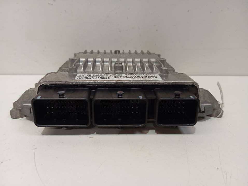 CENTRALITA MOTOR UCE
