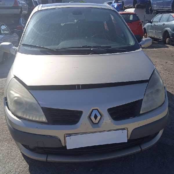 RENAULT SCENIC II (X84,JM) (2003 - 2009)