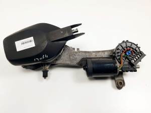 MOTOR LIMPIA DELANTERO 0390241420 MERCEDES CLASE CLK (W208) COUPE Autodesguaces Alicante