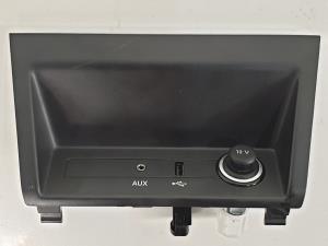 MODULO ELECTRONICO 6V0857367A SKODA FABIA Autodesguaces Alicante