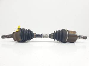 TRANSMISION DELANTERA IZQUIERDA 13149836 OPEL CORSA D Autodesguaces Alicante