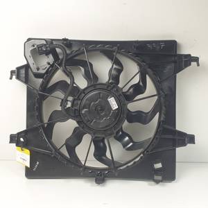 ELECTROVENTILADOR A005459 HYUNDAI I10 (IA) Autodesguaces Alicante