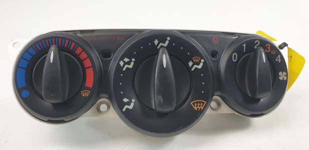 MANDO CALEFACCION / AIRE ACONDICIONADO 98AB18C419AF FORD FOCUS BERLINA (CAK) Autodesguaces Alicante