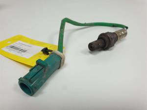 SONDA LAMBDA 98AB9F472BB FORD KA (CCQ) Autodesguaces Alicante