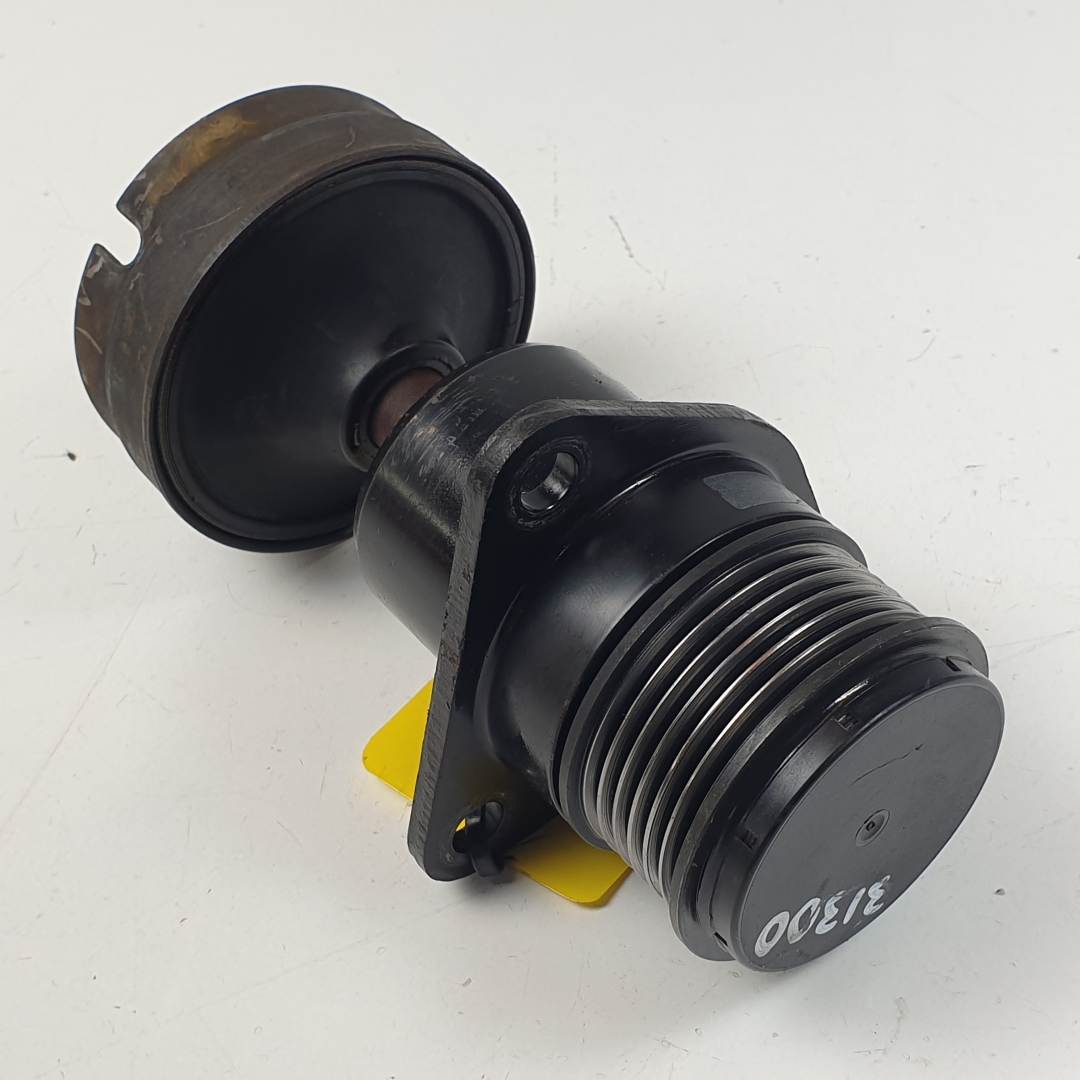 POLEA ALTERNADOR - FORD - FOCUS BERLINA (CAP)
