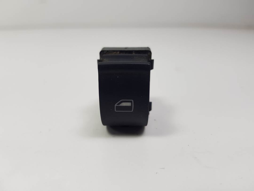 MANDO ELEVALUNAS TRASERO IZQUIERDO - 8E0959855 - AUDI - A4 AVANT (8E)