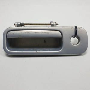 MANETA EXTERIOR PORTON 6N0827565A VOLKSWAGEN SHARAN (7M6/7M9) Autodesguaces Alicante
