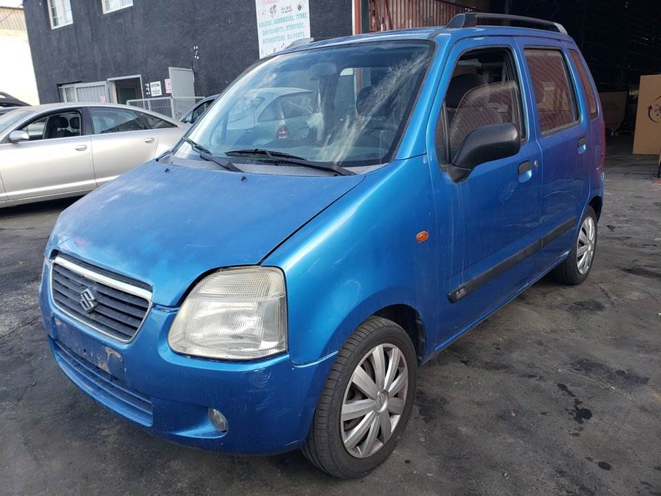 SUZUKI WAGON R+ RB (MM) (2000 - 2007)