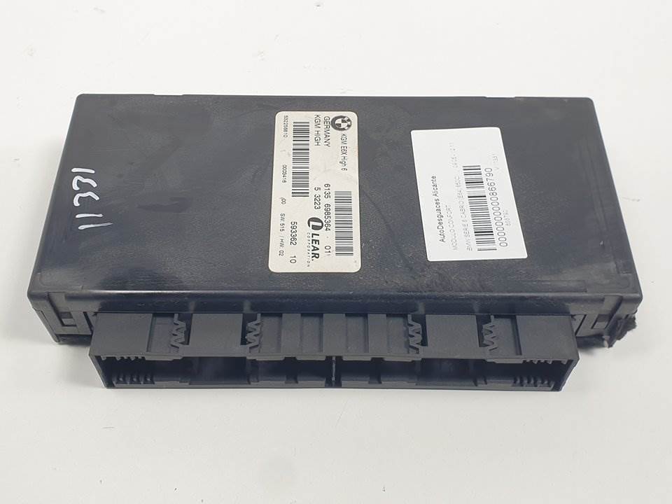 MODULO CONFORT - 6985364 - BMW - SERIE 6 CABRIO (E64)