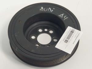 POLEA CIGUEÑAL 06F105243 AUDI A4 AVANT (8E) Autodesguaces Alicante