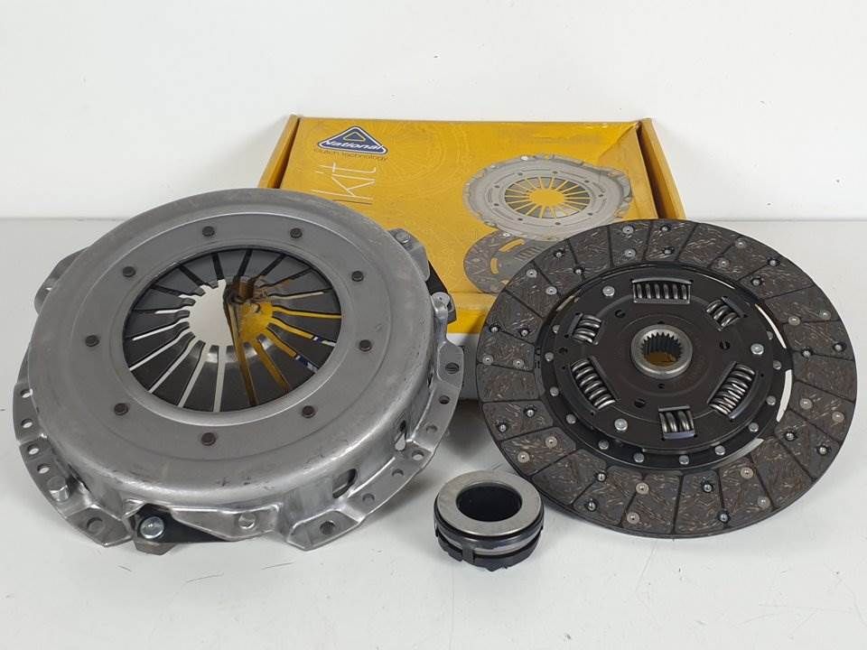 KIT EMBRAGUE - CK9476 - FORD - TRANSIT, CAJA CERR. CORTO 95