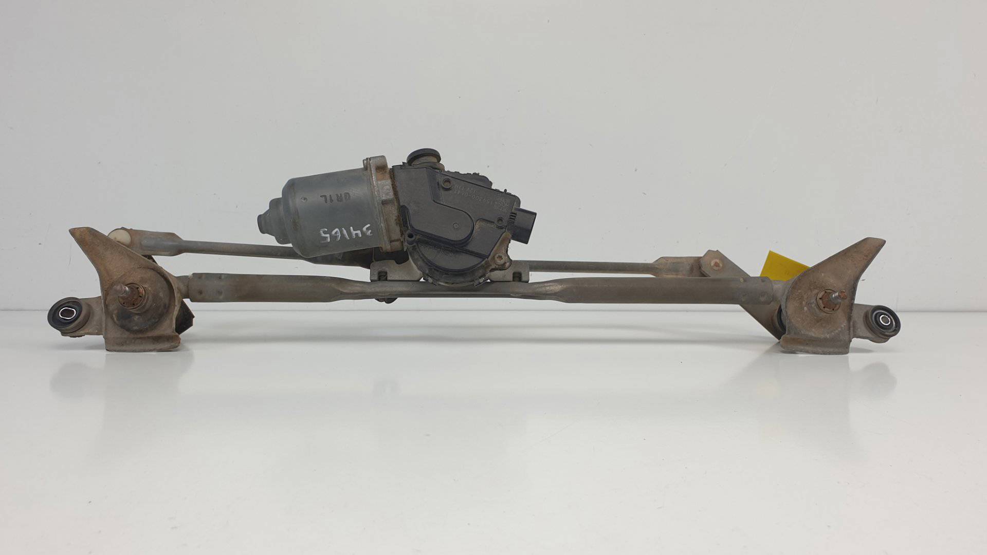 Wischermotor vorne - 1593000641 - MAZDA - 6 BERLINA (GG)
