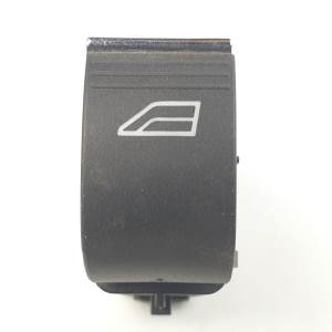 MANDO ELEVALUNAS TRASERO IZQUIERDO BM5T14529AB FORD FOCUS LIM. (CB8) Autodesguaces Alicante