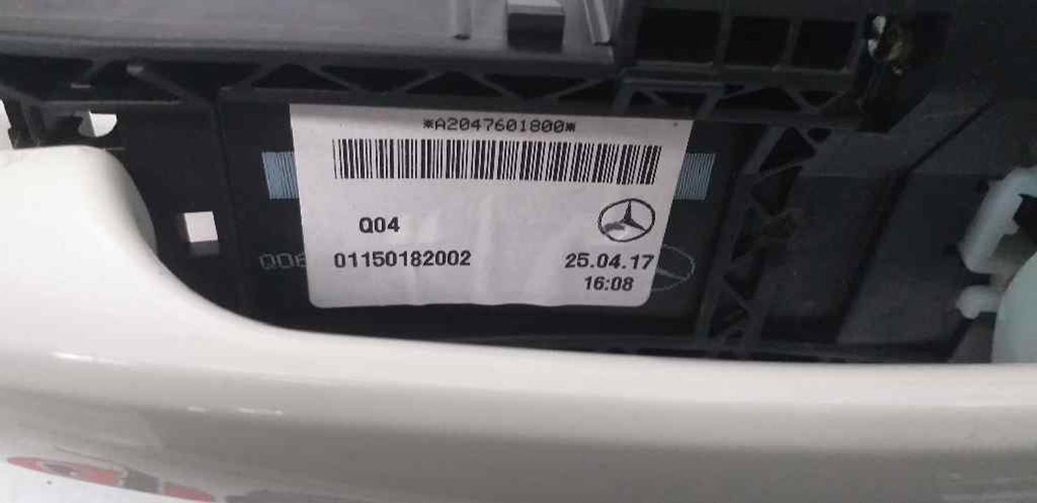 MANETA EXTERIOR DELANTERA DERECHA