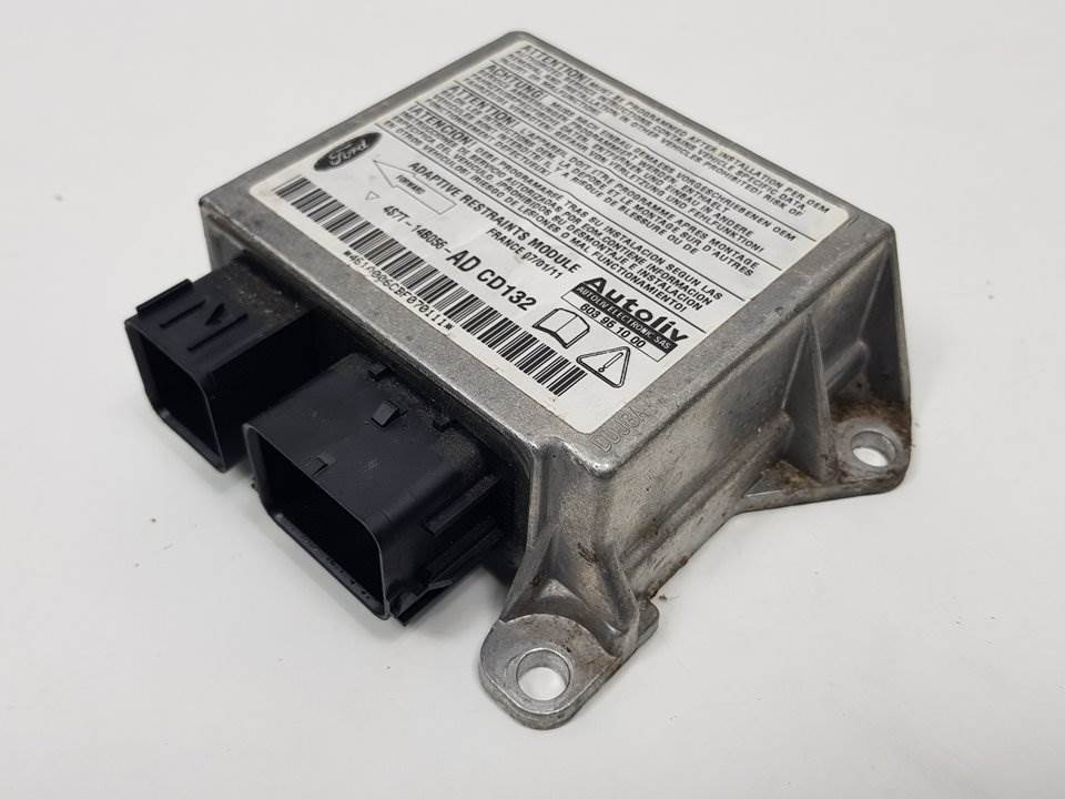 CENTRALITA AIRBAG - 4S7T14B056 - FORD - MONDEO BERLINA (GE)