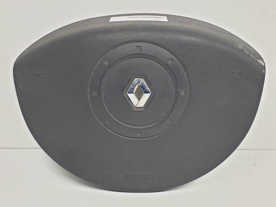 AIRBAG DELANTERO IZQUIERDO - 8200301512 - RENAULT - MEGANE II BERLINA 3P
