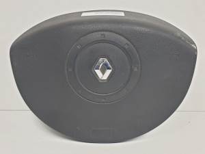 AIRBAG DELANTERO IZQUIERDO 8200301512 RENAULT MEGANE II BERLINA 3P Autodesguaces Alicante