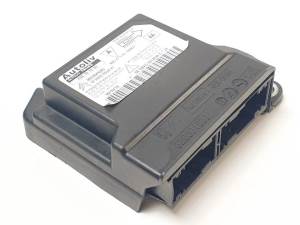 CENTRALITA AIRBAG 626181000 CITROEN C5 BERLINA Autodesguaces Alicante