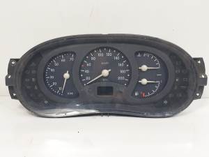 CUADRO INSTRUMENTOS 7700410432F RENAULT CLIO II FASE I (B/CBO) Autodesguaces Alicante
