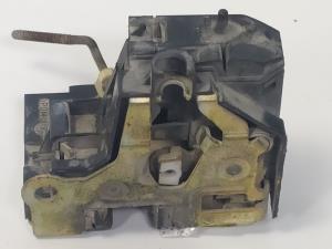 CERRADURA PUERTA TRASERA DERECHA RENAULT MEGANE I FASE 2 GANDTOUR (KA..) Autodesguaces Alicante