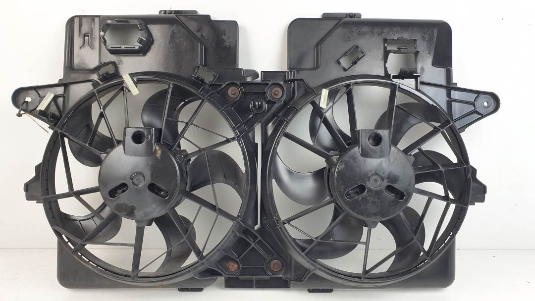 ELECTROVENTILADOR - 15260205J - MAZDA - TRIBUTE (EP)