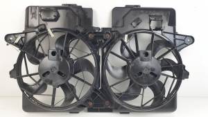 ELECTROVENTILADOR 15260205J MAZDA TRIBUTE (EP) Autodesguaces Alicante