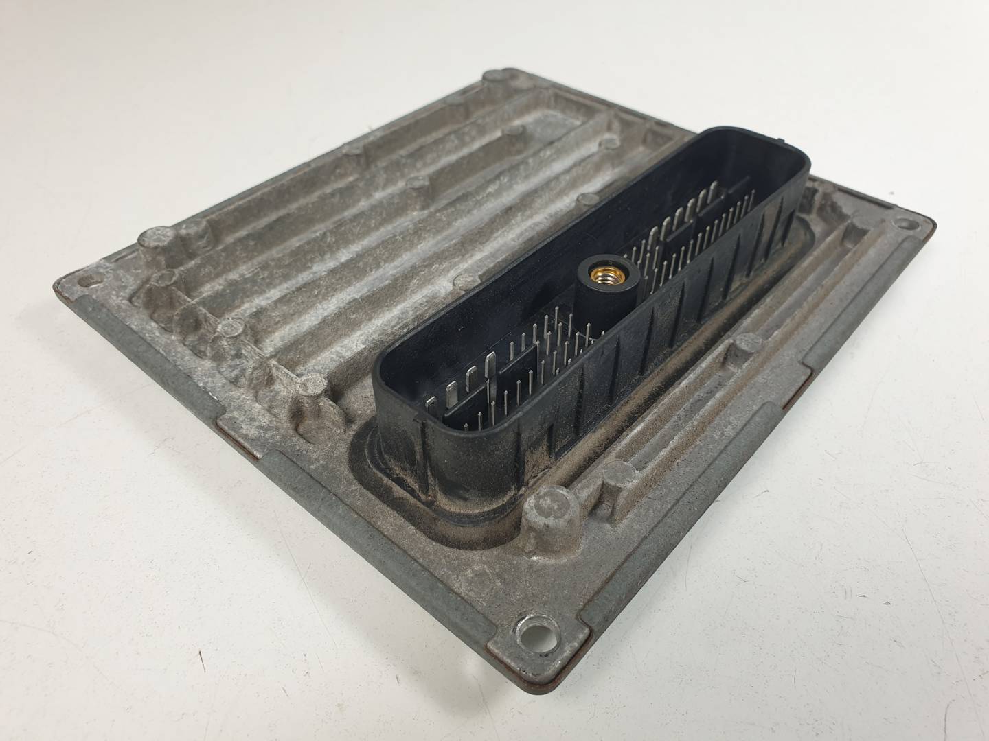 CENTRALITA MOTOR UCE - S118934202 - FORD - FOCUS LIM. (CB4)