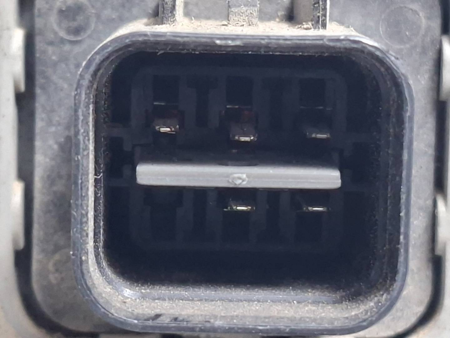 Foto 4 de Faro Izquierdo Hyundai H 100 (1994–1999)