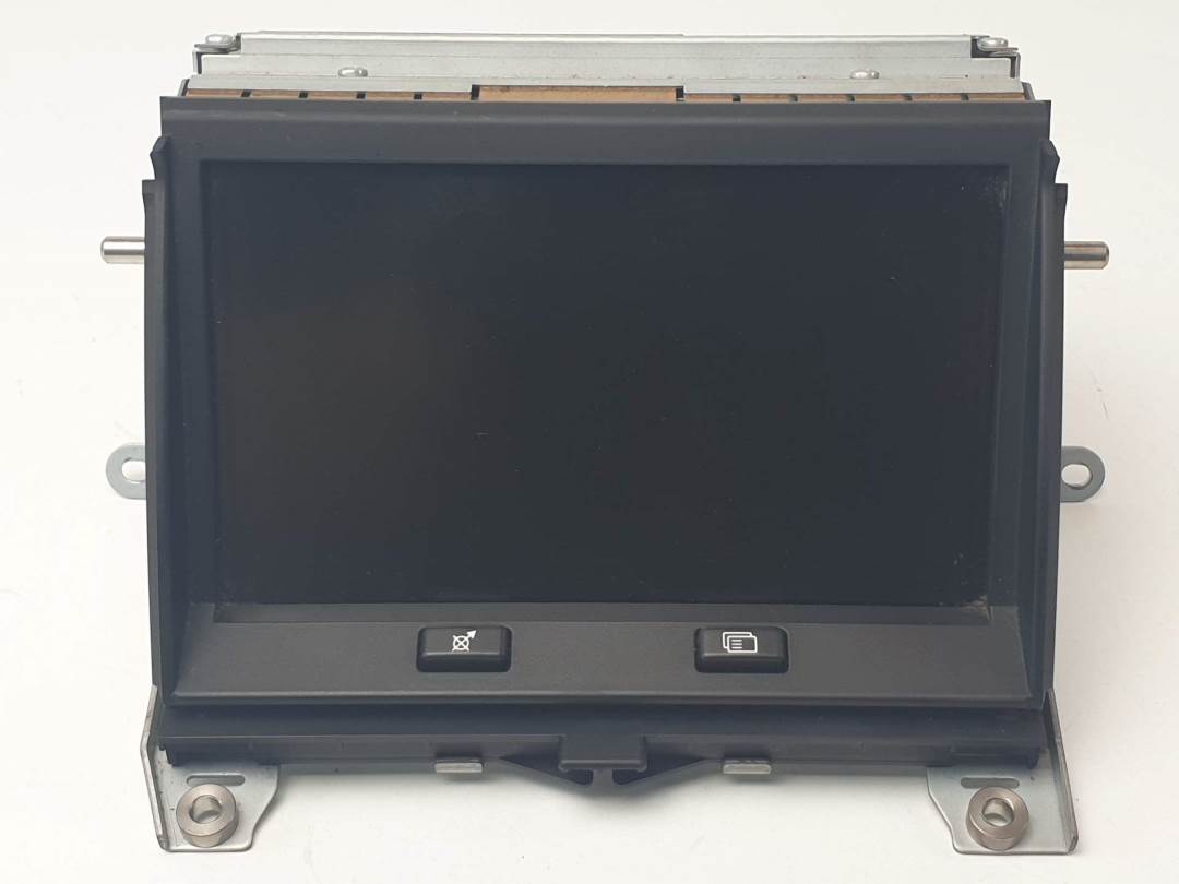 PANTALLA MULTIFUNCION - YIE500090 - LAND ROVER - DISCOVERY 3