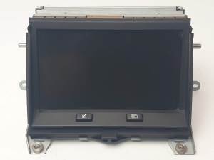 PANTALLA MULTIFUNCION YIE500090 LAND ROVER DISCOVERY 3 Autodesguaces Alicante