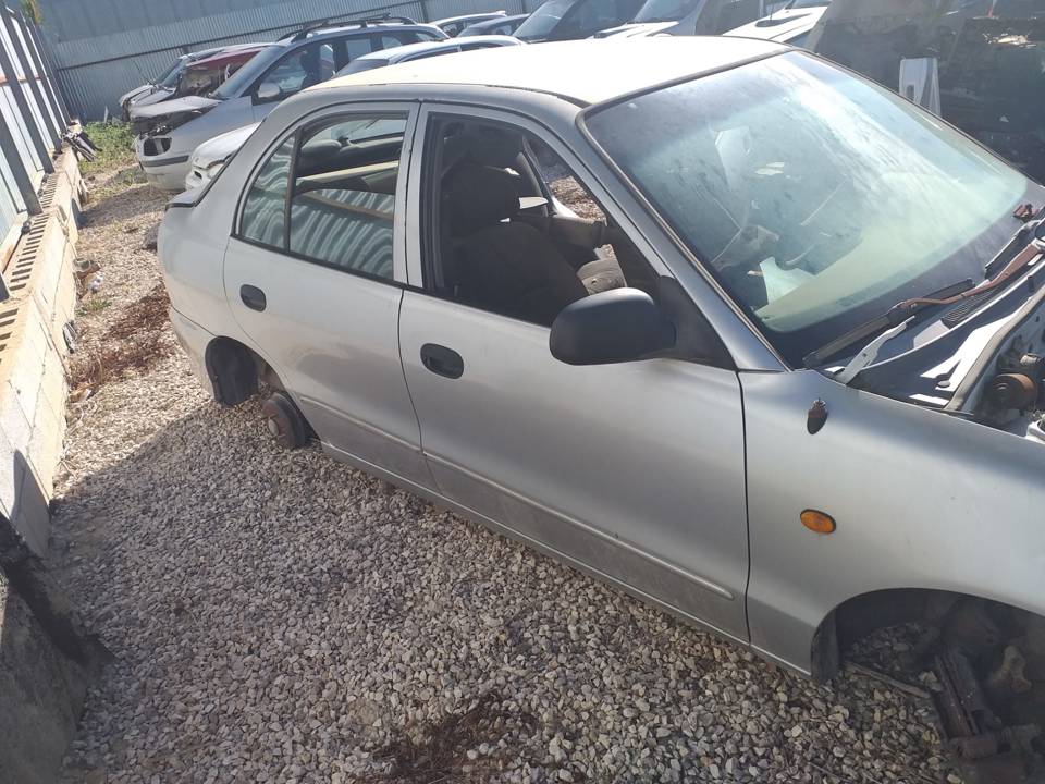 TAPA EXTERIOR COMBUSTIBLE