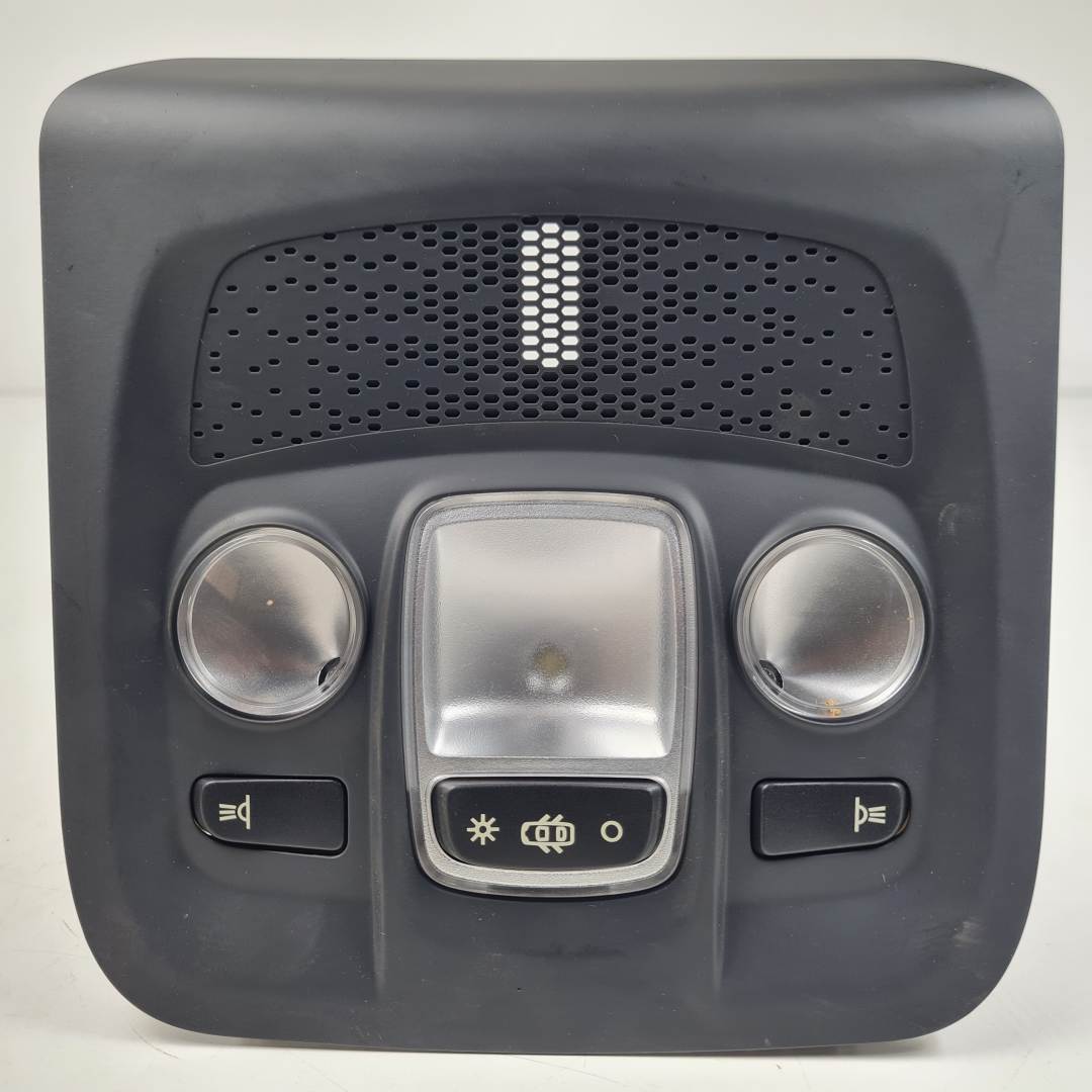 LUZ INTERIOR - 96781445ZD - PEUGEOT - 208