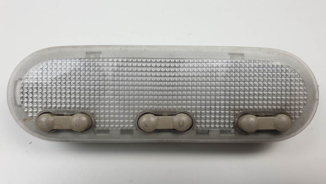 LUZ INTERIOR - 8200073234 - RENAULT - MEGANE II FAMILIAR