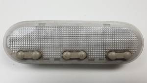 LUZ INTERIOR 8200073234 RENAULT MEGANE II FAMILIAR Autodesguaces Alicante