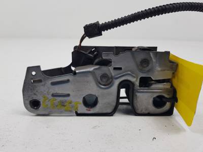 CERRADURA CAPOT 5N0823509A VOLKSWAGEN TIGUAN (5N1) Autodesguaces Alicante
