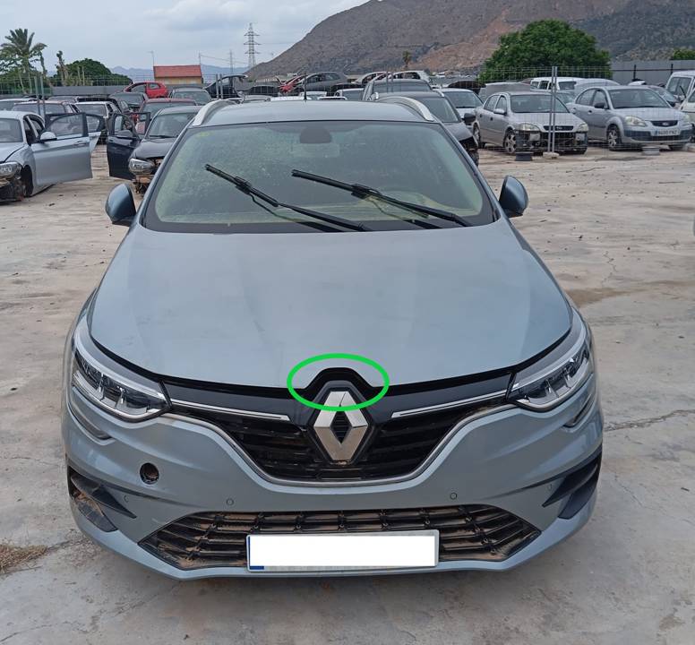 CERRADURA CAPO