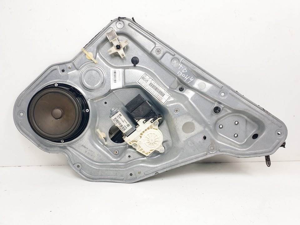 ELEVALUNAS TRASERO DERECHO - 1C0959812A - SEAT - TOLEDO (1M2)