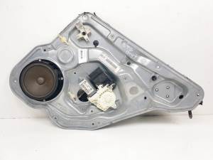 ELEVALUNAS TRASERO DERECHO 1C0959812A SEAT TOLEDO (1M2) Autodesguaces Alicante
