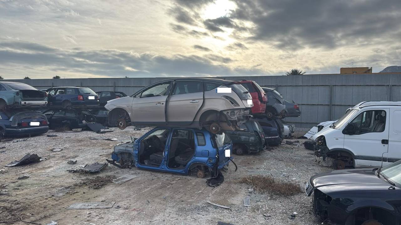 Imagen del vehículo SUZUKI IGNIS RG (FH)