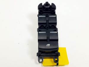 MANDO ELEVALUNAS DELANTERO IZQUIERDO AW9314540AC JAGUAR XF (X250) Autodesguaces Alicante