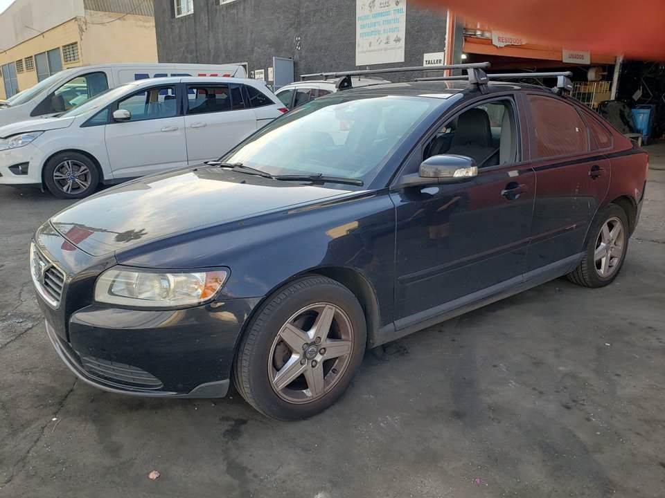 VOLVO S40 BERLINA (2003 - 2012)