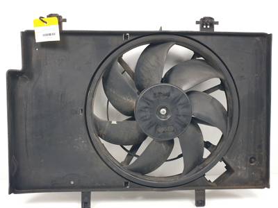 ELECTROVENTILADOR 8V518C607CK FORD FIESTA (CCN) Autodesguaces Alicante