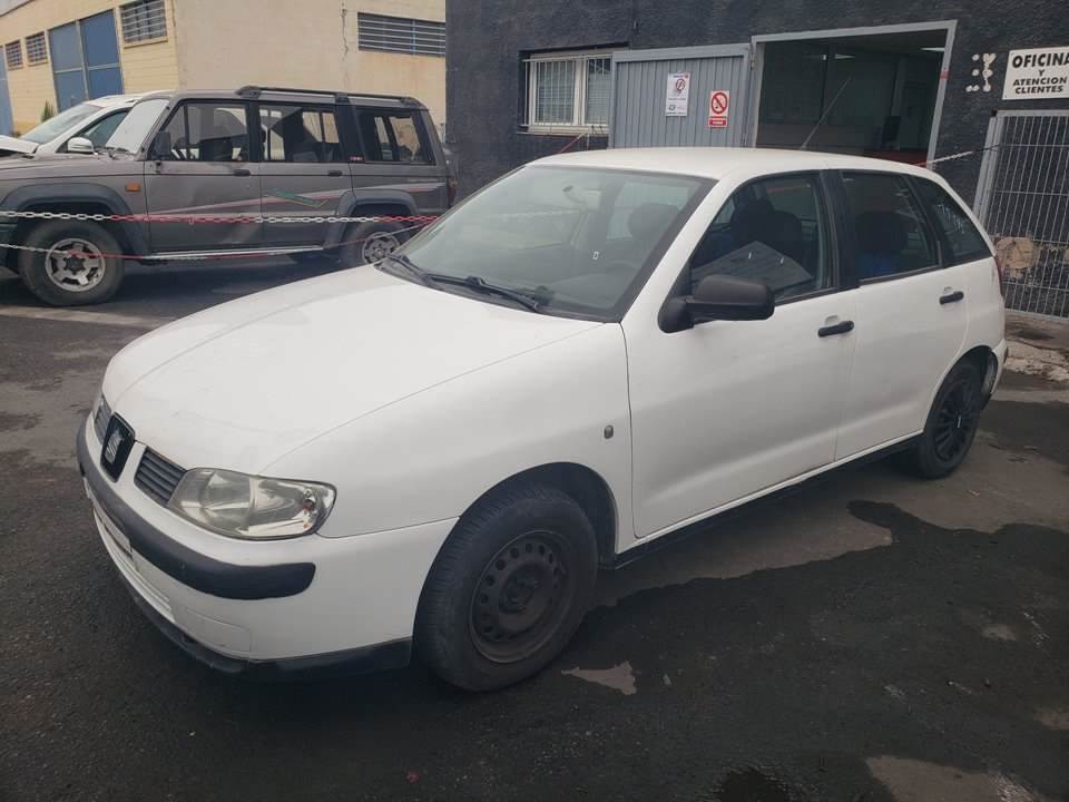 SEAT IBIZA (6K) (1993 - 1999)