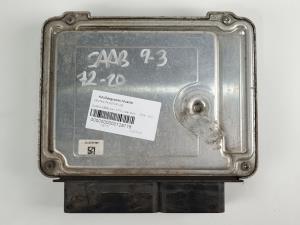 CENTRALITA MOTOR UCE 0281014552 SAAB 9-3 BERLINA Autodesguaces Alicante