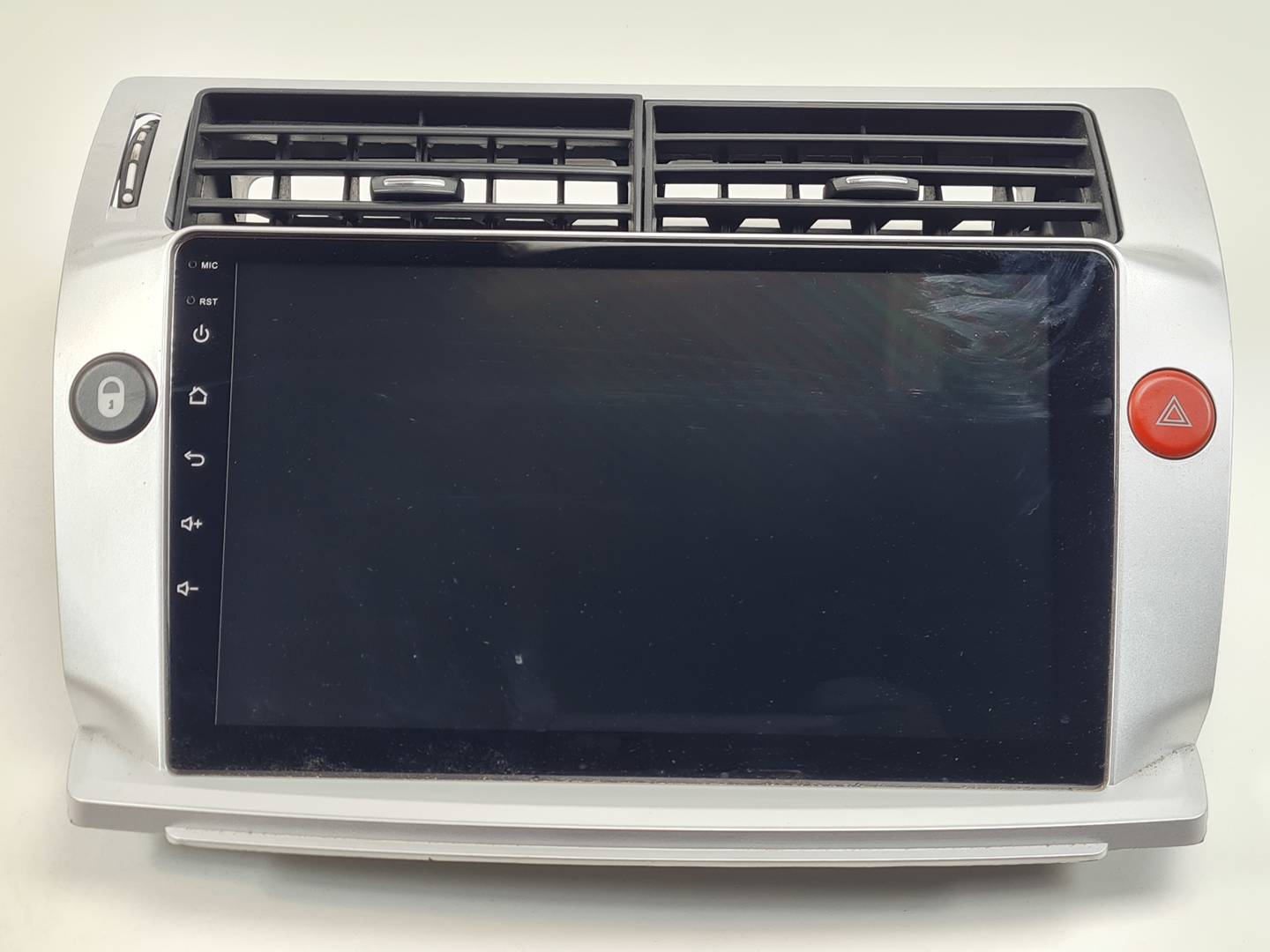 PANTALLA MULTIFUNCION - CITROEN - C4 COUPE