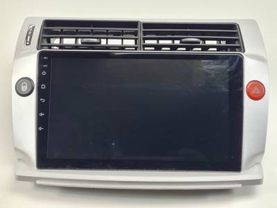 PANTALLA MULTIFUNCION CITROEN C4 COUPE Autodesguaces Alicante