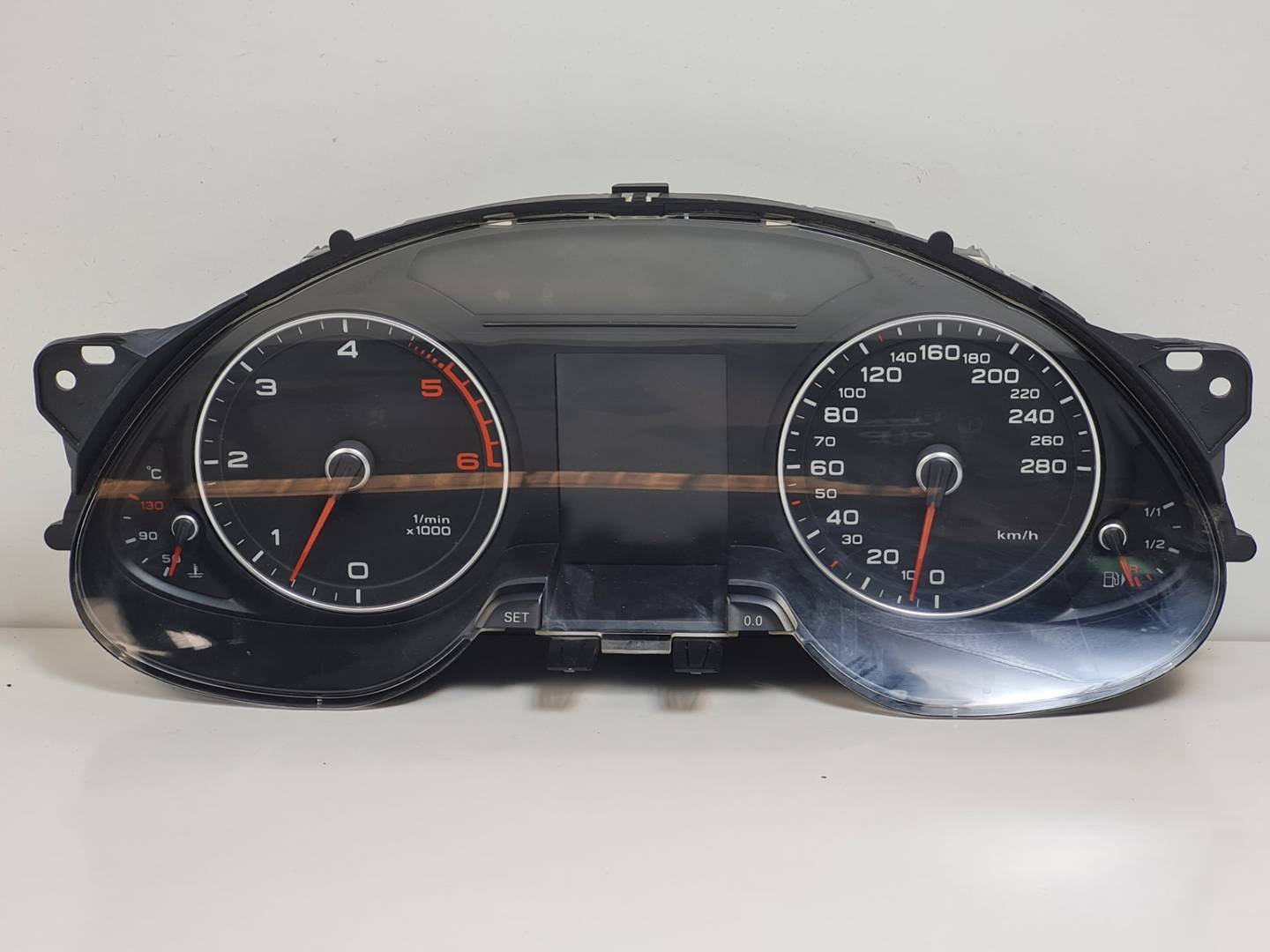 Combiné d’instruments - 8K920931J - AUDI - A4 BER. (B8)