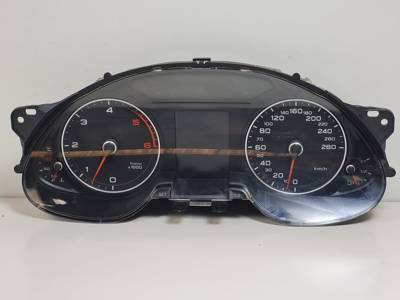 CUADRO INSTRUMENTOS 8K920931J AUDI A4 BER. (B8) Autodesguaces Alicante
