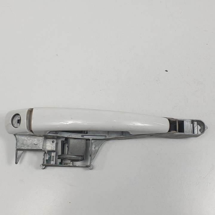 MANETA EXTERIOR DELANTERA IZQUIERDA - 968016868C - CITROEN - C5 BERLINA