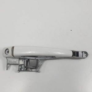 MANETA EXTERIOR DELANTERA IZQUIERDA 968016868C CITROEN C5 BERLINA Autodesguaces Alicante